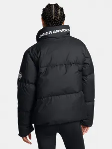 Women's Under Armour LIMITLESS DOWN PUFFER JACKET - Women's