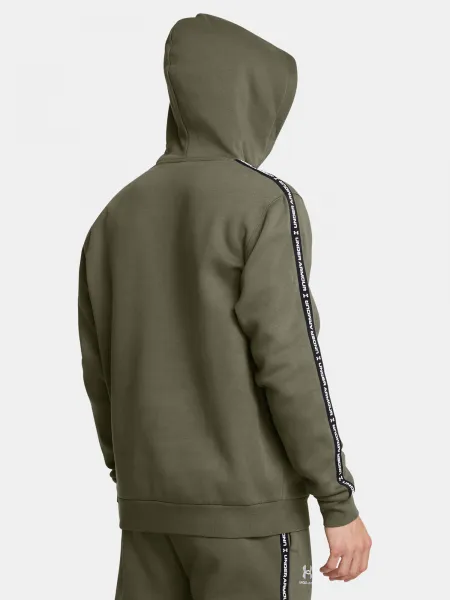 Under Armour Men's sweatshirt UA Icon Fleece HD Taping - Men's
