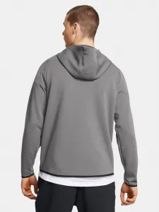 Men's sweatshirt Under Armour UA Unstoppable Flc HD EU-GRY - Men's