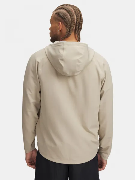Men's Under Armour UA Unstoppable Jacket LC - Men's