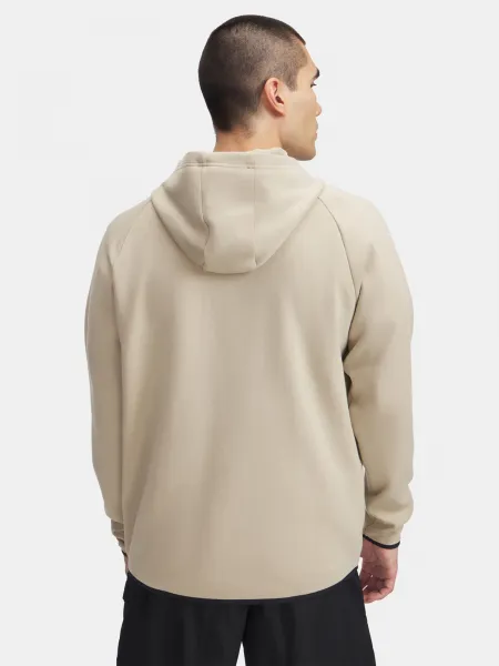 Men's sweatshirt Under Armour UA Unstoppable Flc HD EU - Men's