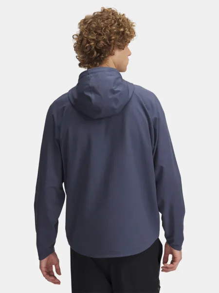 Men's Under Armour UA Unstoppable Jacket LC - Men's