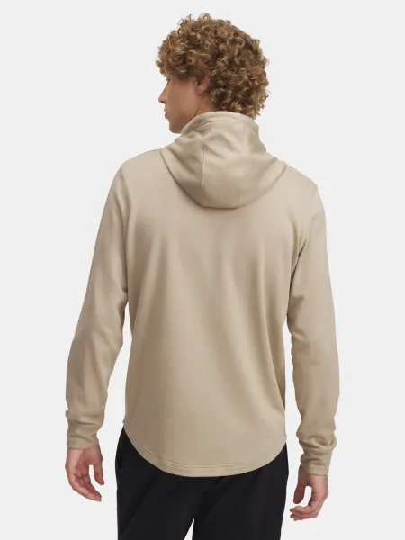 Men's sweatshirt Under Armour UA Rival Terry Logo Hood - Men's
