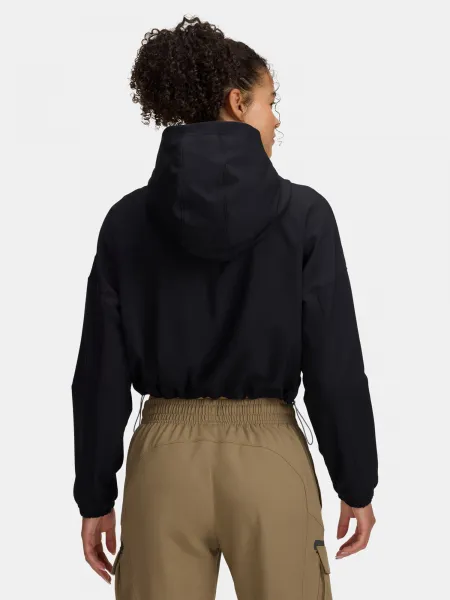Women's jacket Under Armour UA Unstoppable Woven HD Jkt - Women's