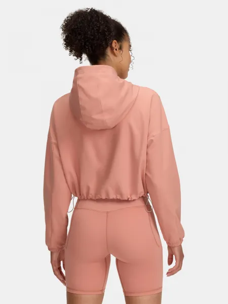 Women's jacket Under Armour UA Unstoppable Woven HD Jkt - Women's