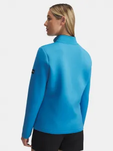 Women's jacket Under Armour UA Drive Pro Storm Hyb FZ - Women's
