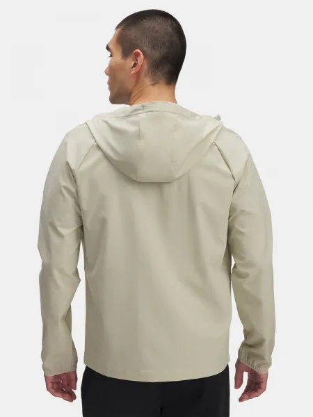 Men's Under Armour UA Vibe Woven Jacket - Men's
