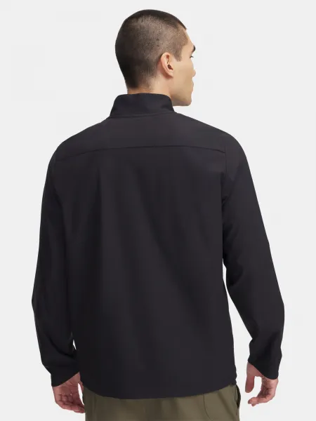 Men's sweatshirt Under Armour UA Unstoppable Non-Hood FZ - Men's