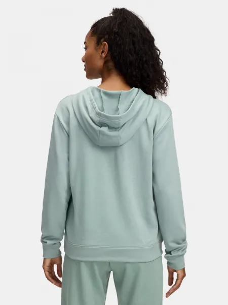 Women's Under Armour UA Rival Terry Hoodie - Women's