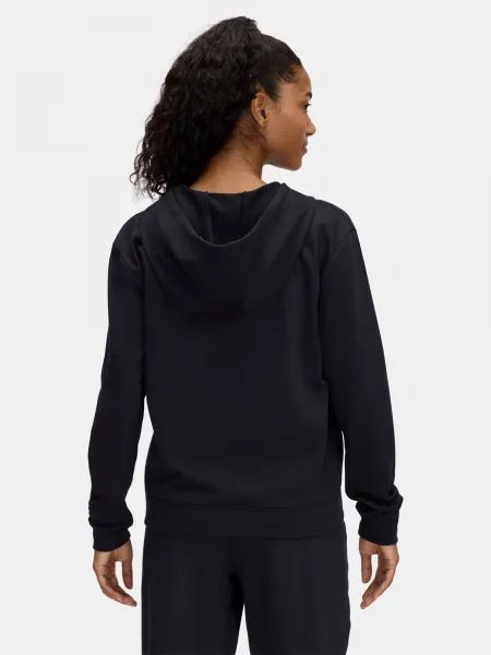 Women's sweatshirt Under Armour UA Rival Terry FZ - Women's