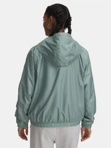 Women's jacket Under Armour UA Rival Sport Windbreak Jkt - Women's