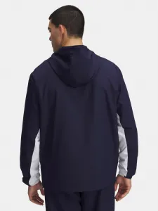 Men's jacket Under Armour UA Rival Wvn Windbreaker - Men's