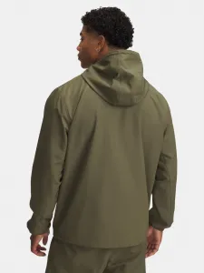 Men's jacket Under Armour UA Rival Wvn Windbreaker - Men's