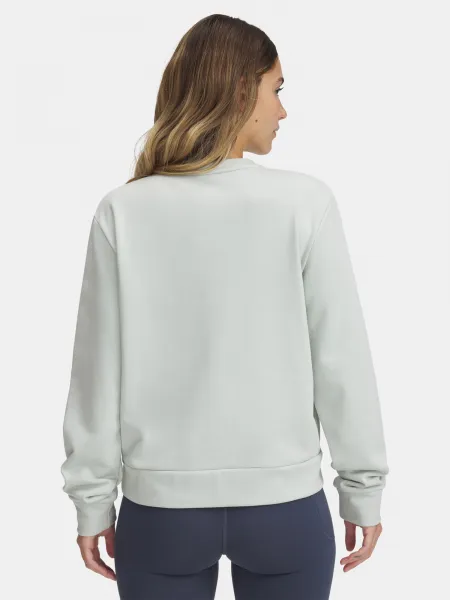 Women's Under Armour UA Rival Terry Crew Sweatshirt - Women's