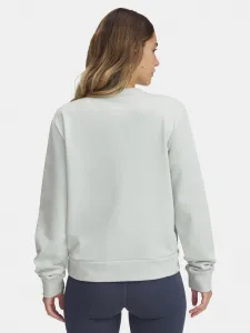 Women's Under Armour UA Rival Terry Crew Sweatshirt - Women's