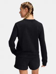 Women's Under Armour UA Rival Terry Crew Sweatshirt - Women's