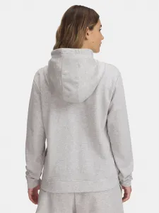 Women's Under Armour UA Rival Terry Hoodie - Women's