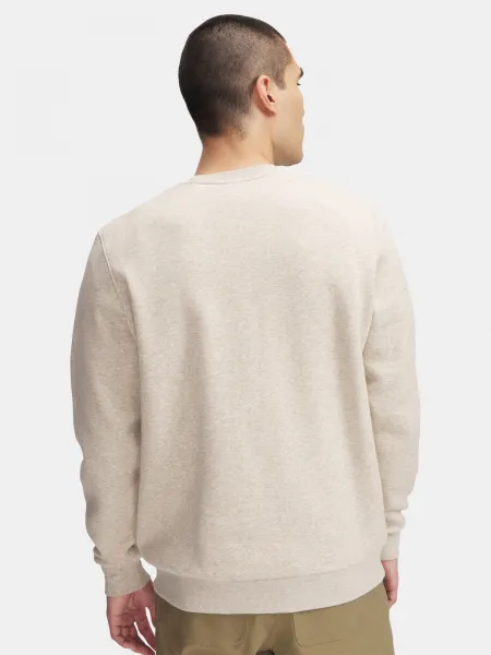 Men's sweatshirt Under Armour UA Icon Fleece Crew - Men's