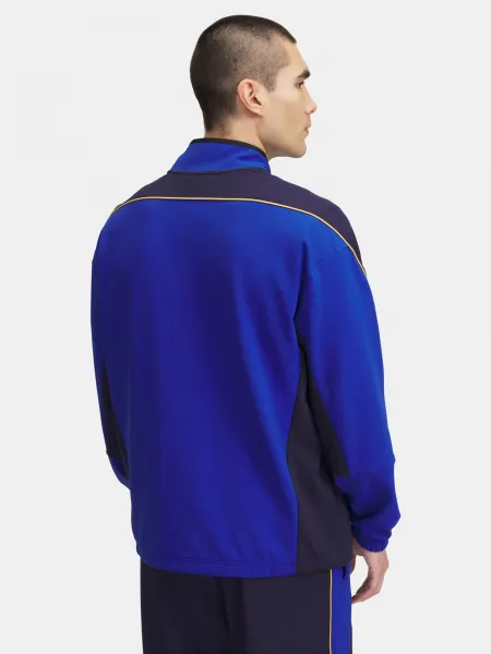 Men's jacket Under Armour Best Level Tricot Jcket Pipe - Men's