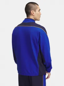 Men's jacket Under Armour Best Level Tricot Jcket Pipe - Men's