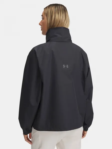 Women's jacket Under Armour UA Cloudstrike Anorak - Women's