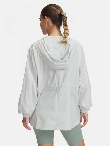 Women's jacket Under Armour UA CINCH WAIST JKT - Women's