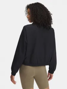 Women's Under Armour UA Rival Woven Jacket - Women's