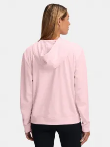 Women's Under Armour UA Rival Terry Hoodie - Women's