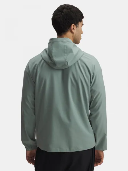 Men's Under Armour UA Vibe Woven Jacket - Men's