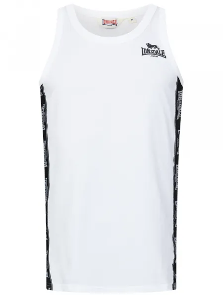 Lonsdale Men's singlet regular fit