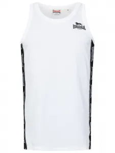 Lonsdale Men's singlet regular fit