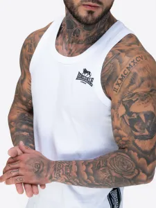 Lonsdale Men's singlet regular fit