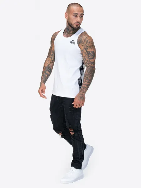 Lonsdale Men's singlet regular fit