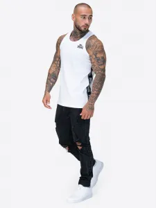 Lonsdale Men's singlet regular fit