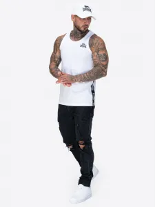 Lonsdale Men's singlet regular fit