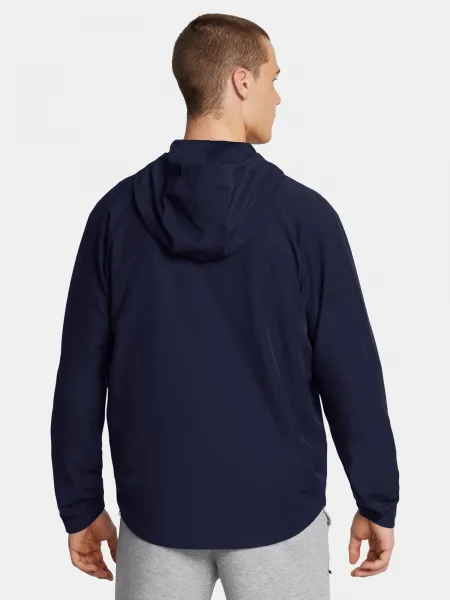 Men's Under Armour UA Unstoppable Jacket LC-BLU - Men