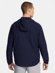 Men's Under Armour UA Unstoppable Jacket LC-BLU - Men