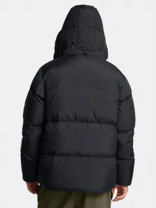 Men's Under Armour LIMITLESS DOWN JACKET-BLK - Men's