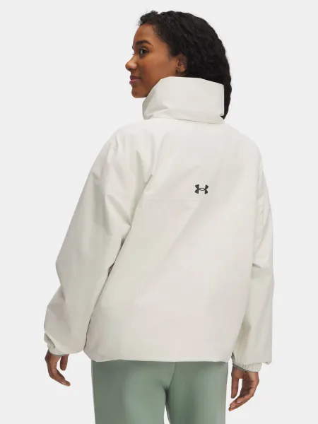 Women's jacket Under Armour UA Cloudstrike Anorak - Women's