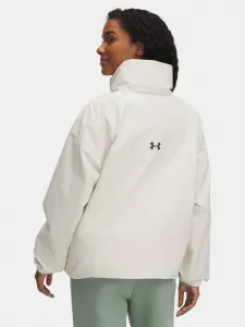 Women's jacket Under Armour UA Cloudstrike Anorak - Women's