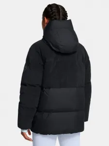 Women's Under Armour LIMITLESS DOWN OS PUFF CORD Jacket - Women's