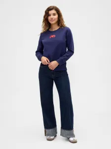 GAP Sweatshirt with logo - Women's