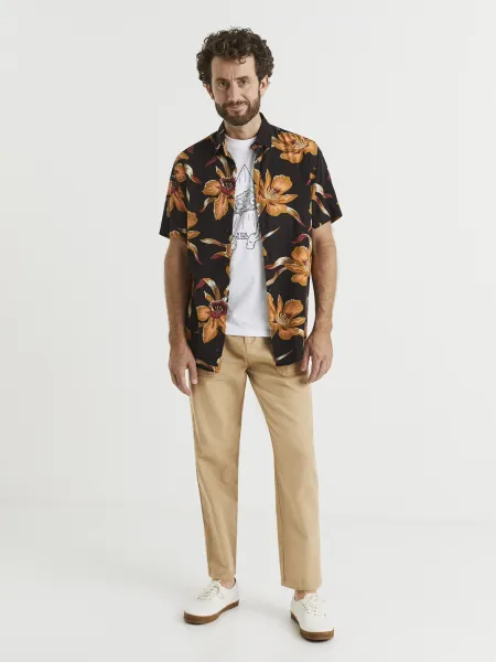 Celio Vowork Sweatpants - Men's