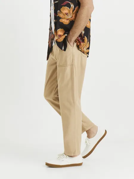 Celio Vowork Sweatpants - Men's