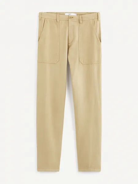 Celio Vowork Sweatpants - Men's