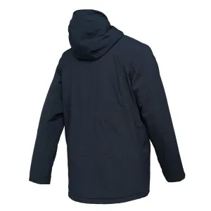 Willard OSWALD Pánska lyžiarska bunda, tmavo modrá, veľkosť XXL