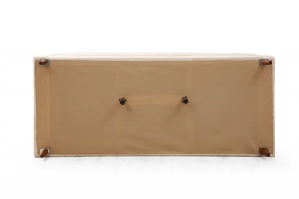 Trojmiestna pohovka Rome - Beige