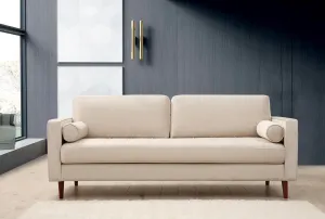 Trojmiestna pohovka Rome - Beige