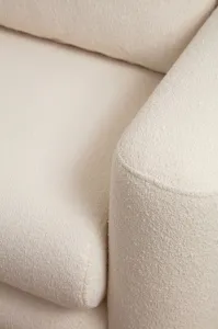 Trojmiestna pohovka Lily Cream - 3