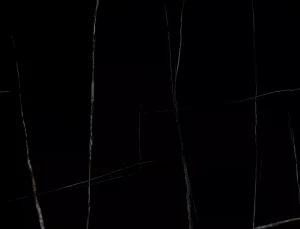 Signal Jídelní rozkládací stůl Westin 160/240 cm keramika černý/černý mramor
